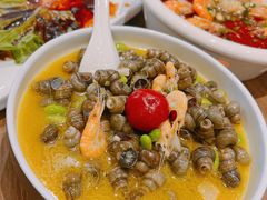 -锡和无锡菜(景丽苑店)