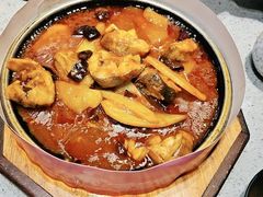 -将军牛排·尔滨地标朝鲜族美食(总店)