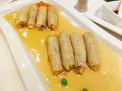 -翠园(北京王府中环店)