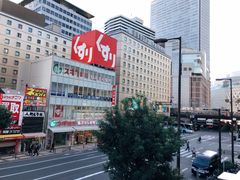 -阪急百货店(梅田总店)