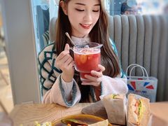 -gaga(深圳福田星河COCO Park店)