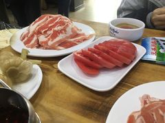 西红柿-元盛居(亚泰大街店)