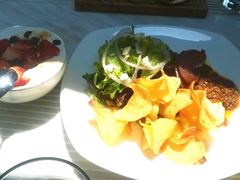 蛋包饭-the rug 飞毯 (朝阳公园店)