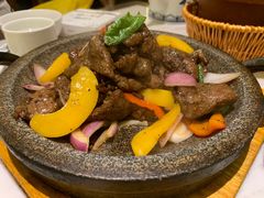 -小菜园新徽菜(上海浦东复地活力城店)