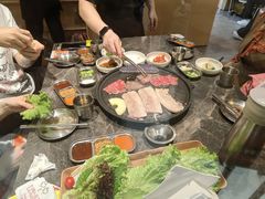 -浦东食品城(华诚大厦店)