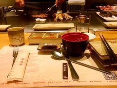 -赤坂亭·M9和牛烧肉·铁板烧(合肥万象城店)