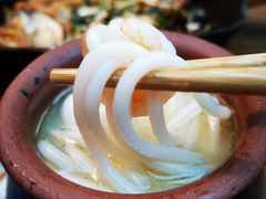 小罐子鸡汤虾仁米线-雀舞云南菜(天津天河城购物中心店)