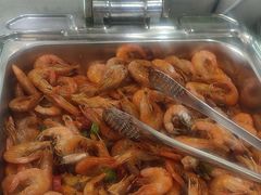 -韩匠烤肉·海鲜·牛排·自助餐(蓝光香槟广场店)