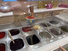 -好利来(上海长宁龙之梦店)