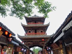 -刘氏方酥锅盔(古城总店)