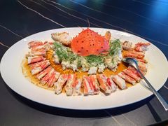 -宝燕壹号景观餐厅(龙盛国际商业广场店)