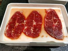 -神户赤童日式烤肉伙伴(东直门店)