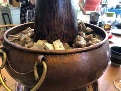-云里小坐·小院里·团建·宴请·下午茶(三圣乡店)