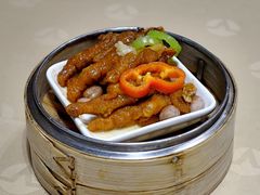 -广东胜利宾馆西关粤中餐厅