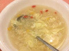 米酒鸡蛋汤-簋街仔仔小龙虾(簋街二店)