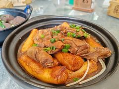 -聚福宝合苑食府(南头镇店)