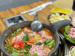 -笔记安顺夺夺粉火锅