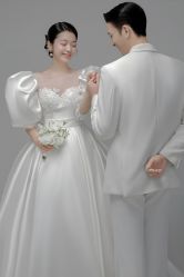 -摩玛婚纱摄影(杭州店)