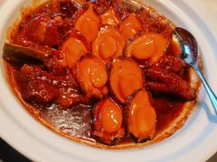 -上和臻品中国菜(花园街店)