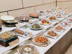 自助取餐区-双井轩(双井店)