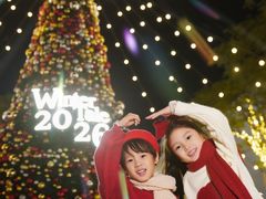 -东莞松山湖万象汇