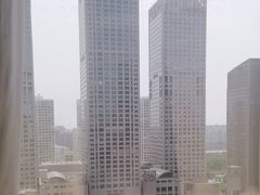 -北京中国大饭店