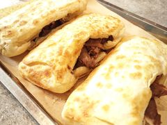 -高玛纳驴肉火烧(河间总店)