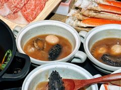 -花潮料理艺食馆(SM新生活广场店)
