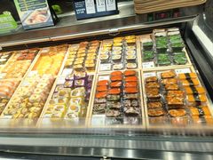 -鲜道寿司(雨花虹悦城店)