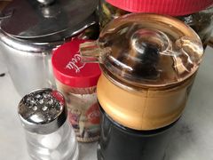 -新南新咖啡美食(南新花园店)