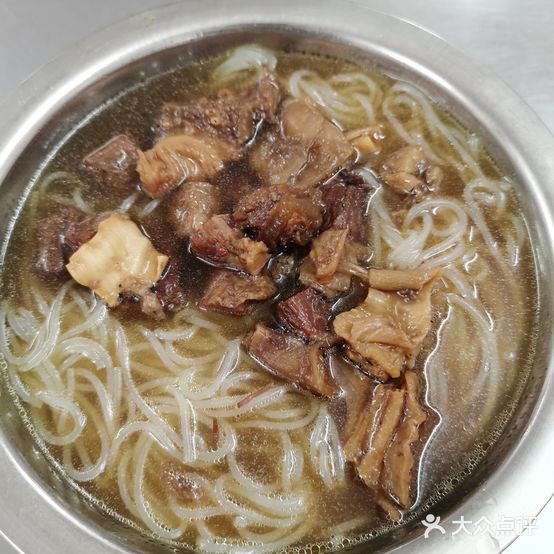 陈七牛腩粉(空中花园餐厅店)