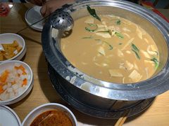 -杨翔豆皮涮牛肚(万和城店)