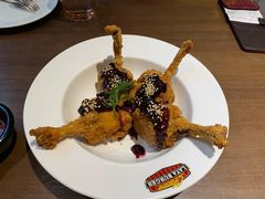 -拉亚汉堡经典餐厅(商城路店)