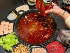 -老夏老火锅(西安南路总店)
