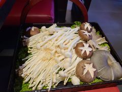 -山城辣妹子(定福庄店)