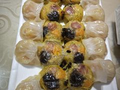 -百年银屏蚝烙·潮汕菜·非遗(乐山店)