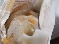 -安徽阜阳卷馍(西单店)