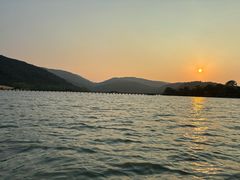 -南北湖风景区