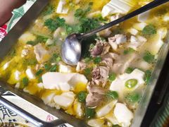 -自贡盐帮菜·玩辣餐厅(樱花园西街店)