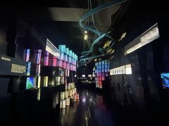 -同济大学四平路校区深海探索馆