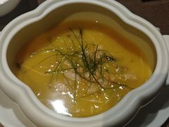 -今轩中餐厅(西安经开洲际酒店)