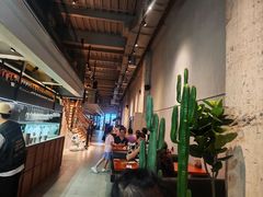 -卡朋厨房(289艺术园区店)