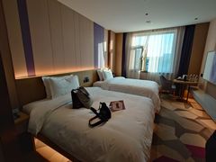 -麗枫酒店(北京西站北广场店)