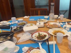 -糟粕醋·椰苑海南菜餐厅(亚龙湾天域酒店)