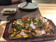 -浦·传统日式料理(3 5 1 1 店)