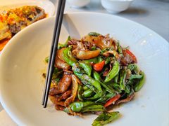 -柴门头啖汤·经典川菜·慢火汤品(锦城万达店)