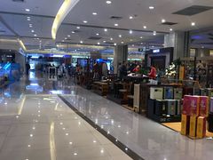 店内环境-北国商城