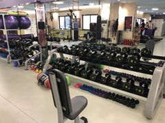 -中田健身工作室(博兴路店)