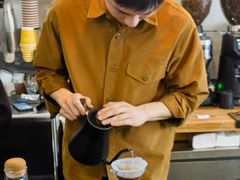 -Tequila Espresso(嘉善路店)