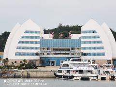 -湄洲岛